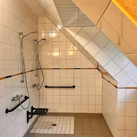 Nordsee Jugendheim Delphin *