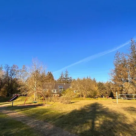 Nordsee Jugendheim Delphin Husum (Schleswig-Holstein)