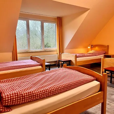 Han/Misafirhane Nordsee Jugendheim Delphin Husum (Schleswig-Holstein)