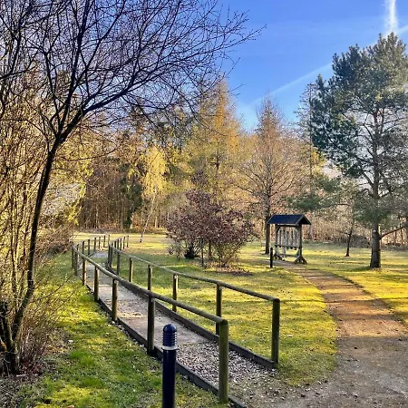 Han/Misafirhane Nordsee Jugendheim Delphin *