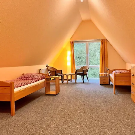 Nordsee Jugendheim Delphin Han/Misafirhane