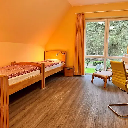 Han/Misafirhane Nordsee Jugendheim Delphin