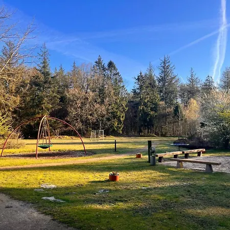 Han/Misafirhane Nordsee Jugendheim Delphin Husum (Schleswig-Holstein)