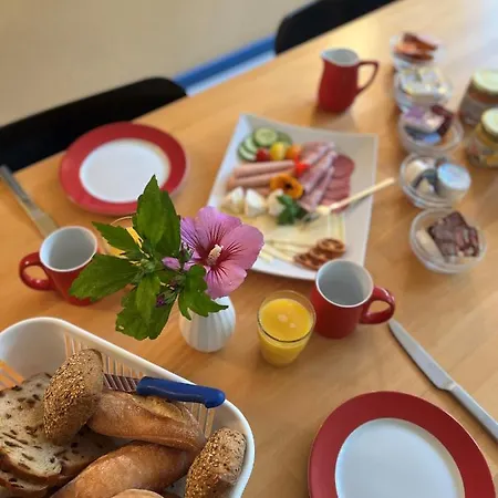 Nordsee Jugendheim Delphin Inn