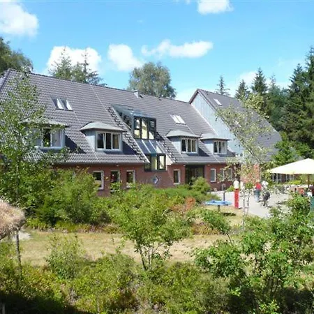 Inn Nordsee Jugendheim Delphin