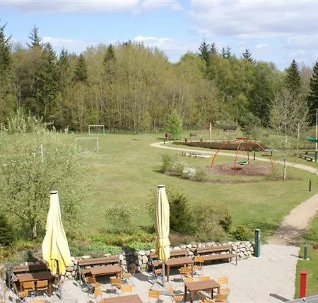 Nordsee Jugendheim Delphin