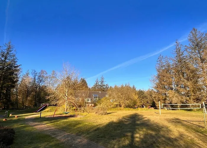 Nordsee Jugendheim Delphin Husum (Schleswig-Holstein)