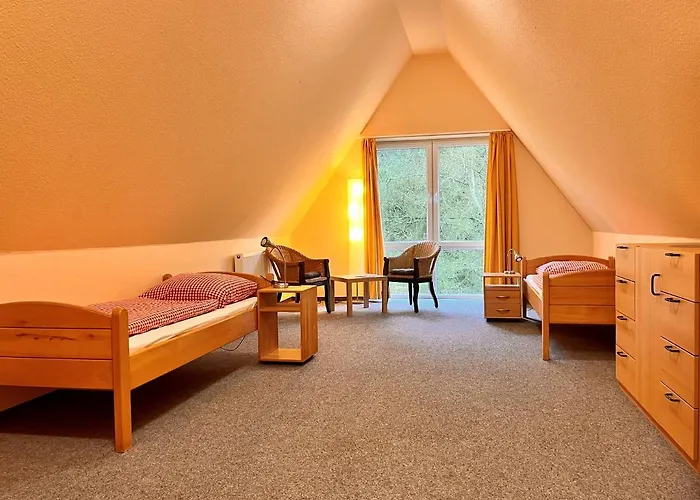 Nordsee Jugendheim Delphin Herberg