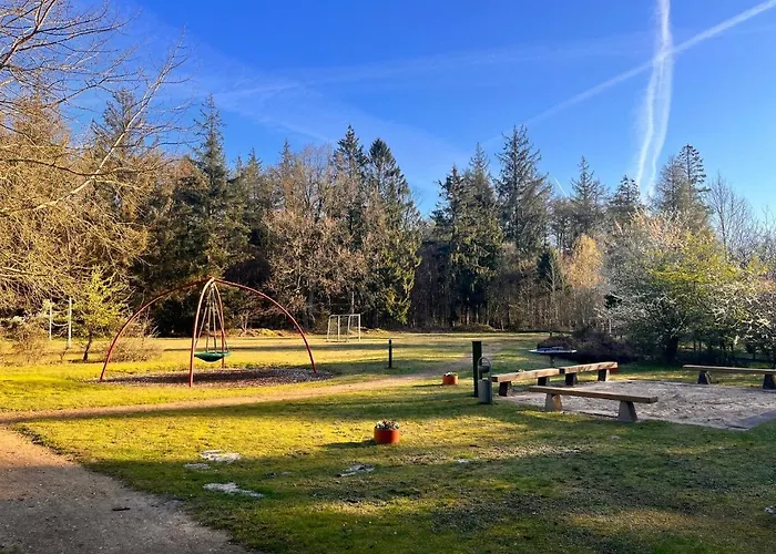 Herberg Nordsee Jugendheim Delphin Husum (Schleswig-Holstein)