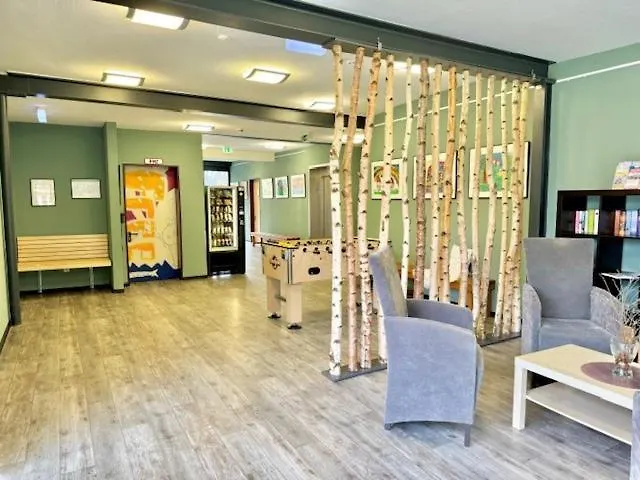 Herberg Nordsee Jugendheim Delphin *