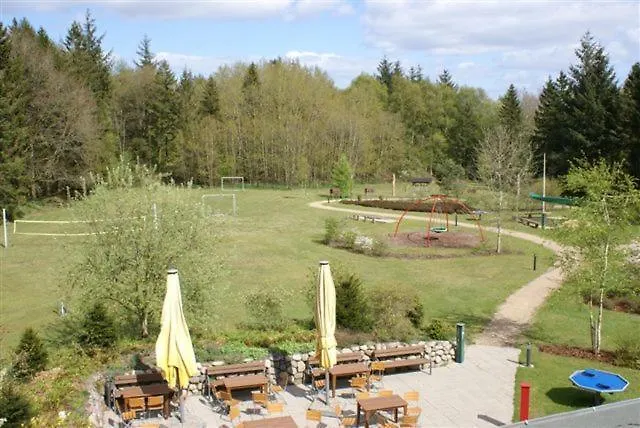 Nordsee Jugendheim Delphin